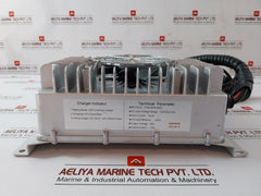 With New Condition Lithium Battery Charger Xym-3000-4850 Input-220Vac 14.5A