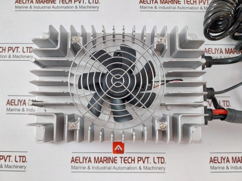 With New Condition Lithium Battery Charger Xym-3000-4850 Input-220Vac 14.5A