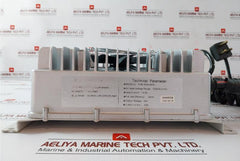 With New Condition Lithium Battery Charger Xym-3000-4850 Input-220Vac 14.5A