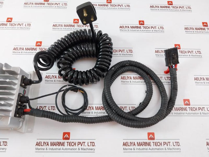 Xym-3000-4850 Lithium Battery Charger