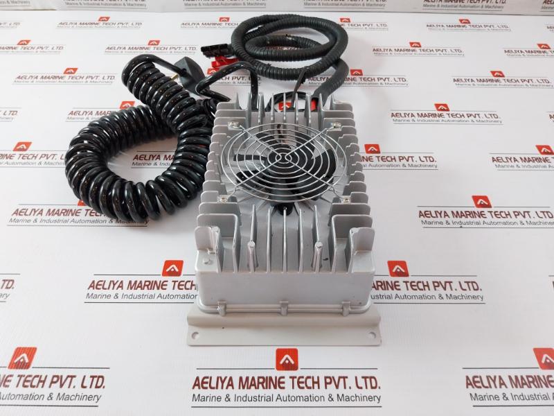 With New Condition Lithium Battery Charger Xym-3000-4850 Input-220Vac 14.5A