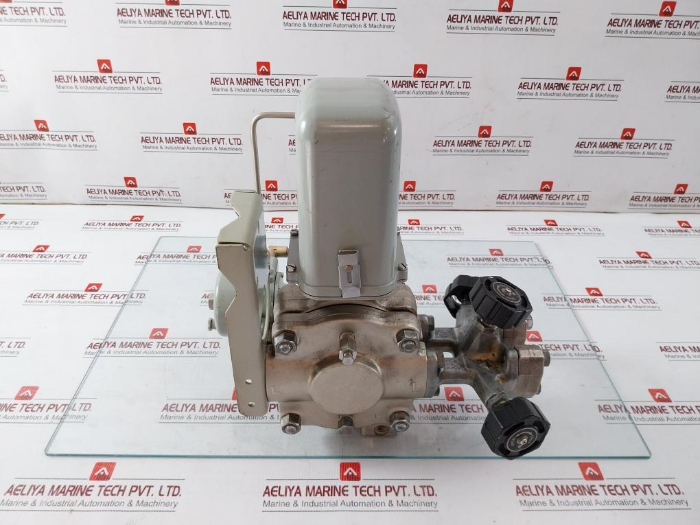 Y-15A1-lk1-L-Gas-fp-Ld-Cal-p-Yokogawa-3-5-Mpa-10-Bar-Pressure-Transmitter-209314-5