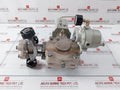 Y-15A1-lk1-L-Gas-fp-Ld-Cal-p-Yokogawa-3-5-Mpa-10-Bar-Pressure-Transmitter-209314-7