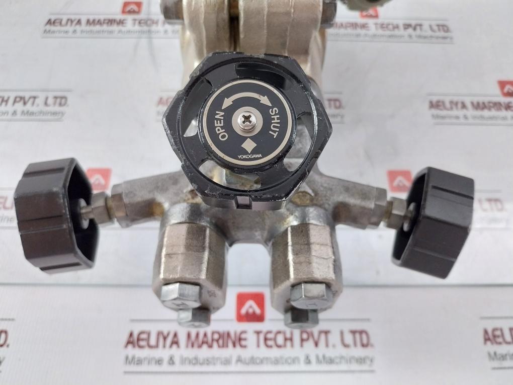 Y-15A1-lk1-L-Gas-fp-Ld-Cal-p-Yokogawa-3-5-Mpa-10-Bar-Pressure-Transmitter-209314-8