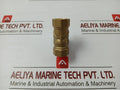 Y-strainer Valve Dn 15