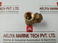 Y-strainer Valve Dn 15