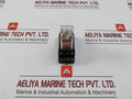 Y.M. Tech Ym4-l Relay With Base 10A 300Vac