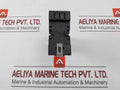 Y.M. Tech Ym4-l Relay With Base 10A 300Vac