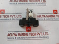 Y.Mtech Ym4-l Relay With Base 10A 300Vac