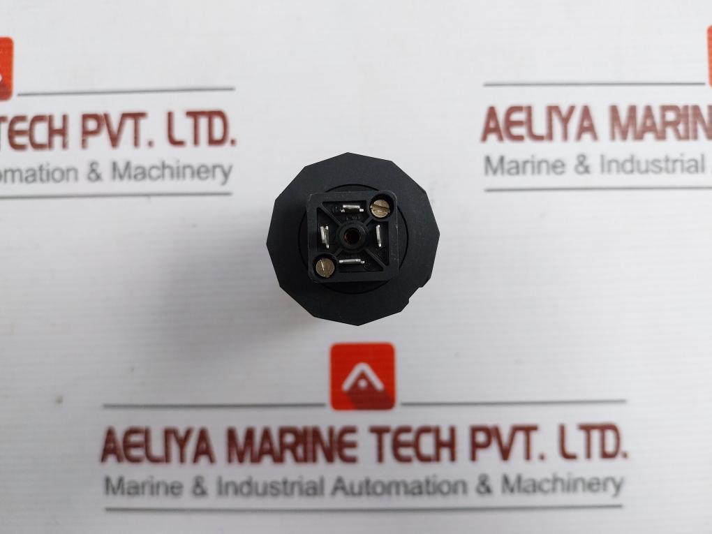 Y16Sens01 Pressure Sensor Ip65 Cmc