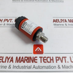 Y16Sens01 Pressure Sensor Ip65 Cmc