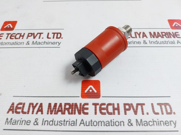 Y16Sens01 Pressure Sensor Ip65 Cmc