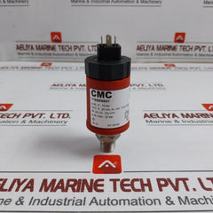 Y16Sens01 Pressure Sensor Ip65 Cmc