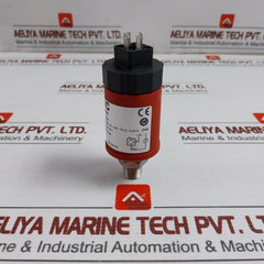 Y16Sens01 Pressure Sensor Ip65 Cmc