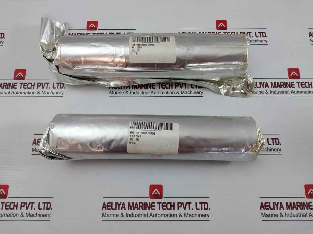 Y26455 Pas 9 Purifier Cartridge