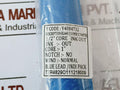 Y4084732 1/2 Inch Core Ink Out Thermal Transfer Ribbon 110 Mm X 74 Meter