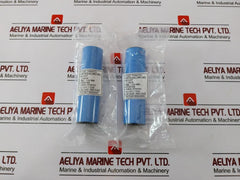 Y4084732 1/2 Inch Core Ink Out Thermal Transfer Ribbon 110 Mm X 74 Meter Blue Lead/Indi Pack Rl640