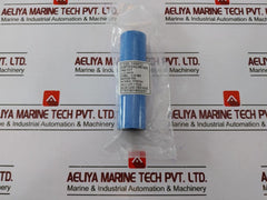 Y4084732 1/2 Inch Core Ink Out Thermal Transfer Ribbon 110 Mm X 74 Meter Blue Lead/Indi Pack Rl640