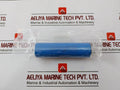 Y4084732 1/2 Inch Core Ink Out Thermal Transfer Ribbon 110 Mm X 74 Meter Blue Lead/Indi Pack Rl640