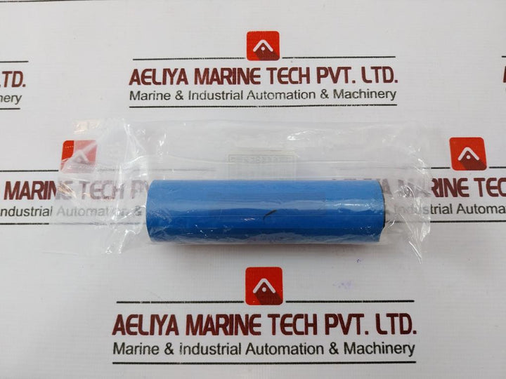 Y4084732 1/2 Inch Core Ink Out Thermal Transfer Ribbon 110 Mm X 74 Meter Blue Lead/Indi Pack Rl640