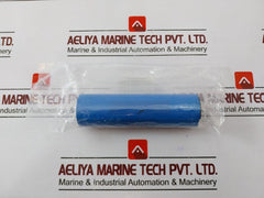 Y4084732 1/2 Inch Core Ink Out Thermal Transfer Ribbon 110 Mm X 74 Meter Blue Lead/Indi Pack Rl640