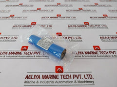 Y4084732 1/2 Inch Core Ink Out Thermal Transfer Ribbon 110 Mm X 74 Meter Blue Lead/Indi Pack Rl640