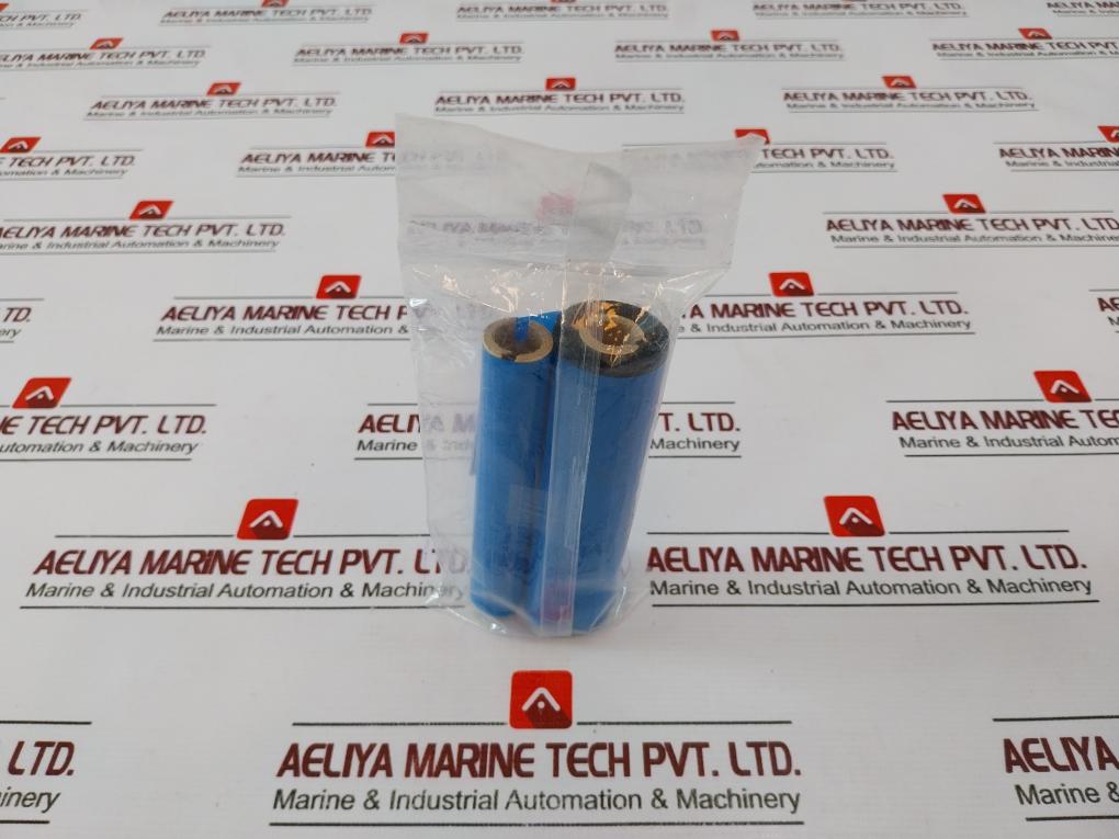 Y4084732 1/2 Inch Core Ink Out Thermal Transfer Ribbon 110 Mm X 74 Meter Rl640
