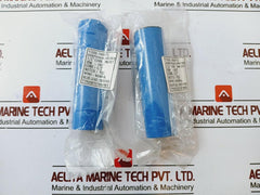 Y4084732 Rl640 Blue Lead Ribbon Roll 110mm X 74 Meters 1/2"