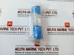 Y4084732 Rl640 Blue Lead Ribbon Roll 110mm X 74 Meters 1/2"