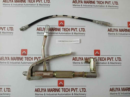 Y66888 High Pressure Grease Control Gun
