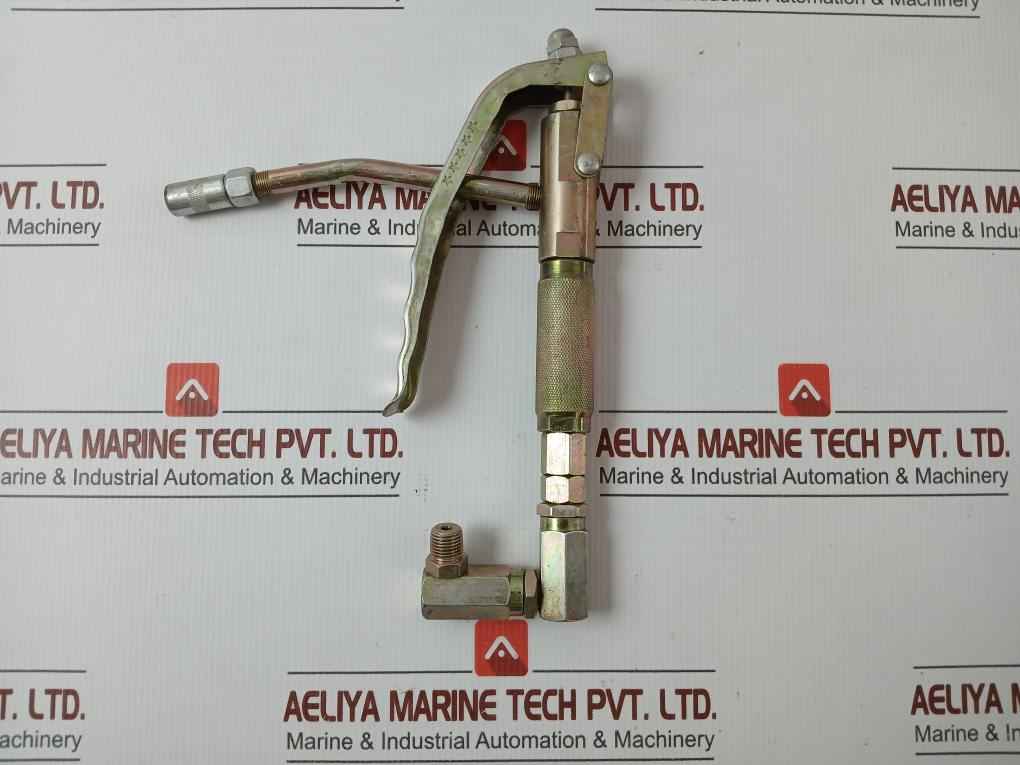 Y66888 High Pressure Grease Control Gun