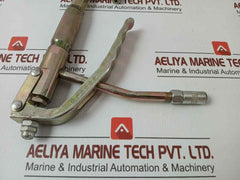 Y66888 High Pressure Grease Control Gun