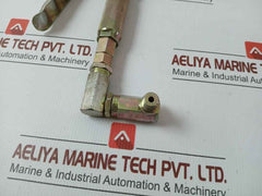 Y66888 High Pressure Grease Control Gun