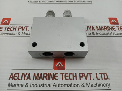 YEV-S-182-0928-Dual-Overcenter-Valve-Cbca-Lin-Sun-Hydraulics-210145-3