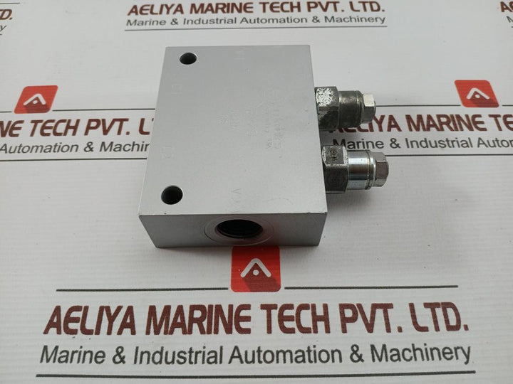 YEV-S-182-0928-Dual-Overcenter-Valve-Cbca-Lin-Sun-Hydraulics-210145-4