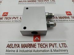YEV-S-182-0928-Dual-Overcenter-Valve-Cbca-Lin-Sun-Hydraulics-210145-4