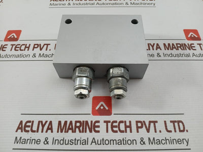 YEV-S-182-0928-Dual-Overcenter-Valve-Cbca-Lin-Sun-Hydraulics-210145-5