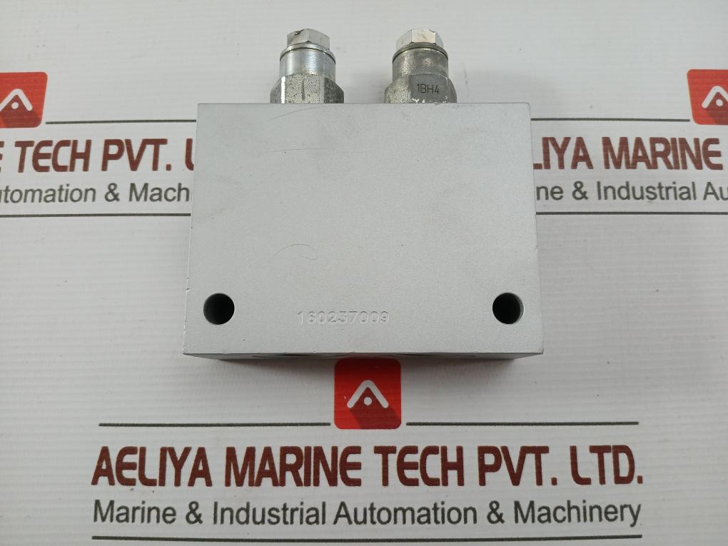 YEV-S-182-0928-Dual-Overcenter-Valve-Cbca-Lin-Sun-Hydraulics-210145-7