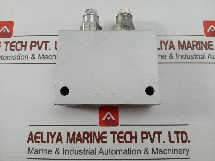 YEV-S-182-0928-Dual-Overcenter-Valve-Cbca-Lin-Sun-Hydraulics-210145-7