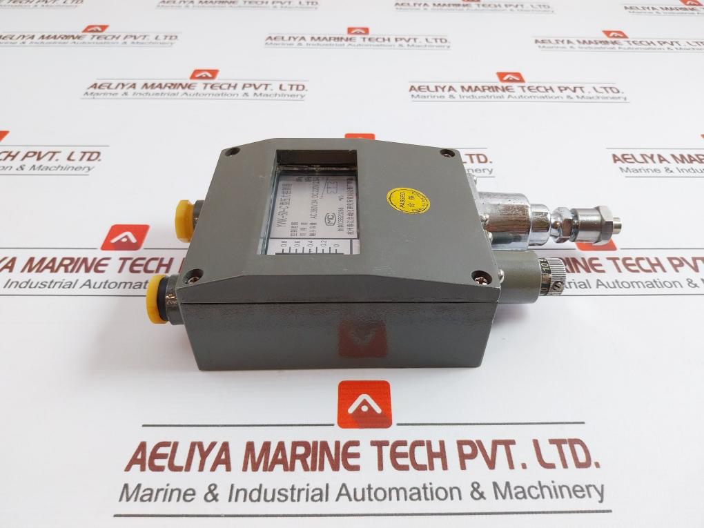 YWK-50-C-Marine-Pressure-Controller-0-0-8-Mpa-Ac380V-3Ac-Yichuan-Instrument-210330-4
