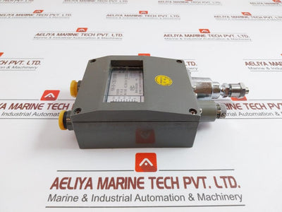 YWK-50-C-Marine-Pressure-Controller-0-0-8-Mpa-Ac380V-3Ac-Yichuan-Instrument-210330-4