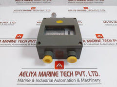 YWK-50-C-Marine-Pressure-Controller-0-0-8-Mpa-Ac380V-3Ac-Yichuan-Instrument-210330-5
