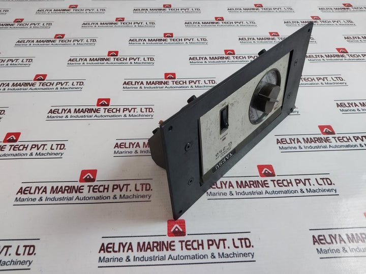 Yaesu G-250 Antenna Controller 220V