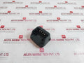 Yaesu Musen Cd-50 Charger 12-16V-900Ma 8.4V-1A
