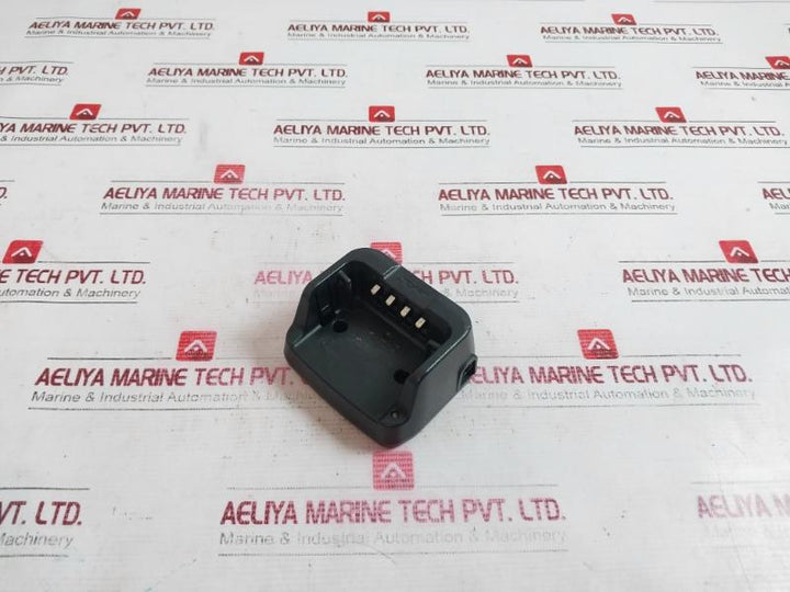Yaesu Musen Cd-50 Charger 12-16V-900Ma 8.4V-1A