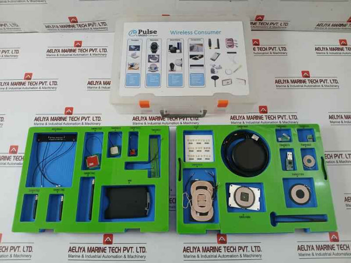 Yageo 4X4 Mimo Wireless Consumer Integrated Testing & Calibration Toolkit