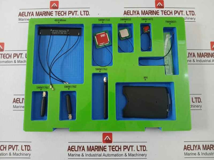 Yageo 4X4 Mimo Wireless Consumer Integrated Testing & Calibration Toolkit