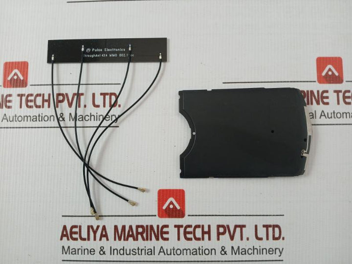 Yageo 4X4 Mimo Wireless Consumer Integrated Testing & Calibration Toolkit