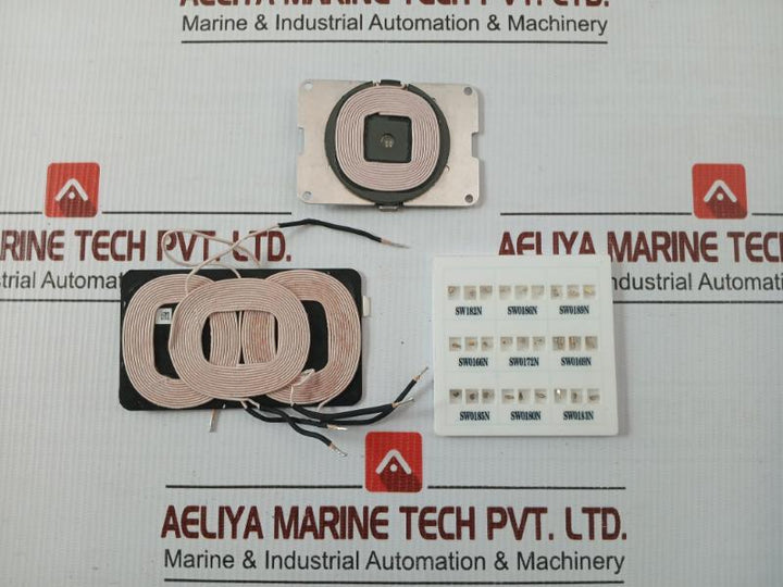 Yageo 4X4 Mimo Wireless Consumer Integrated Testing & Calibration Toolkit