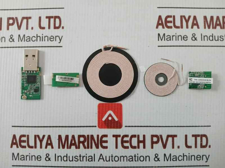 Yageo 4X4 Mimo Wireless Consumer Integrated Testing & Calibration Toolkit